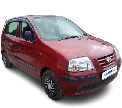 Hyundai Santro Xing-img